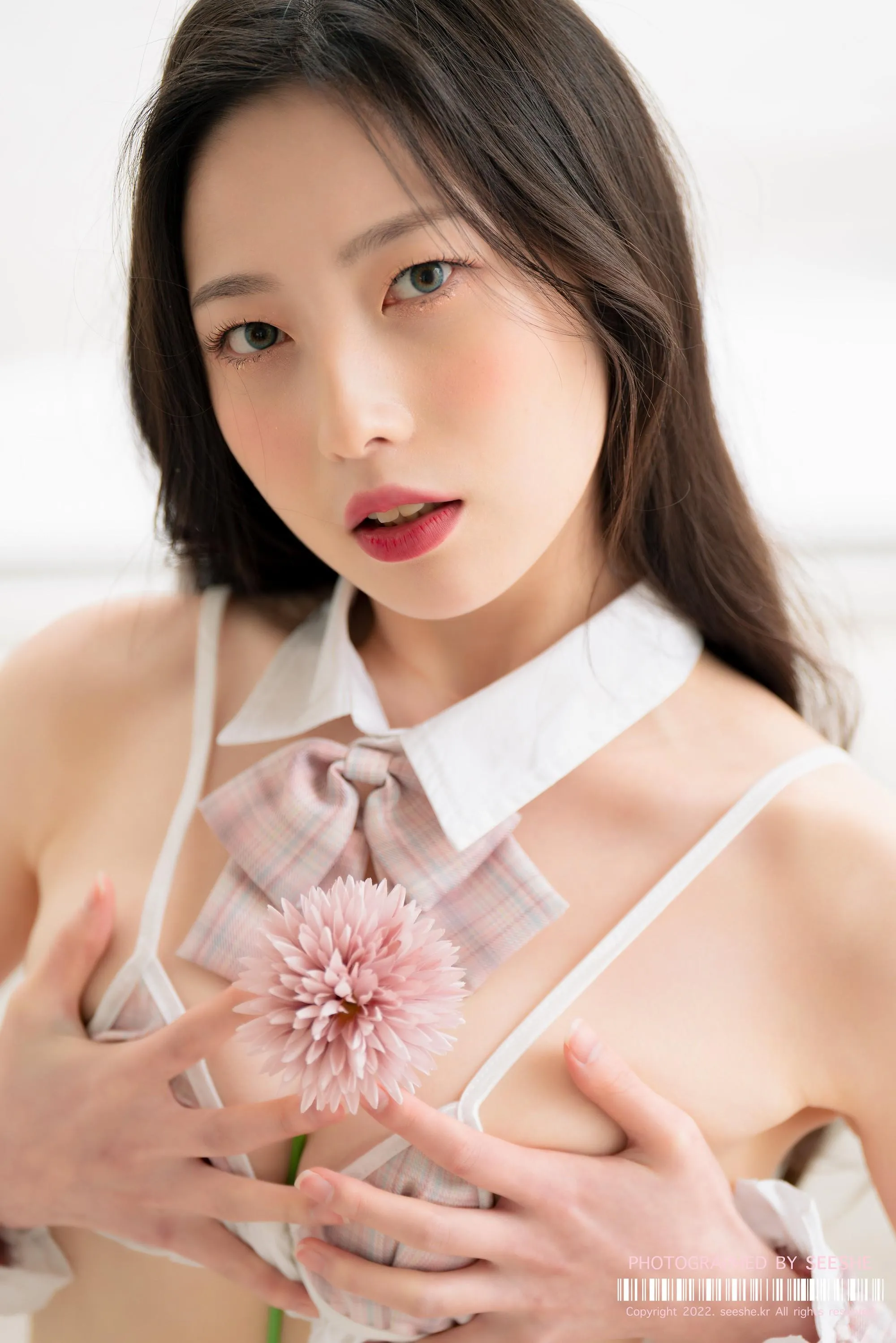 NO.014 [SeeShe] RISA – Chapter 03 [65P]插图5
